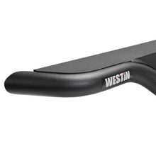 Load image into Gallery viewer, Westin 14-22 Toyota 4Runner (Excl. Limited &amp; Nightshade) Outlaw Nerf Step Bars