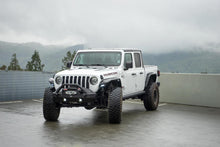 Load image into Gallery viewer, DV8 Offroad Fenders DV8 Offroad 20-23 Jeep Gladiator JT Spec Series Fender Flares