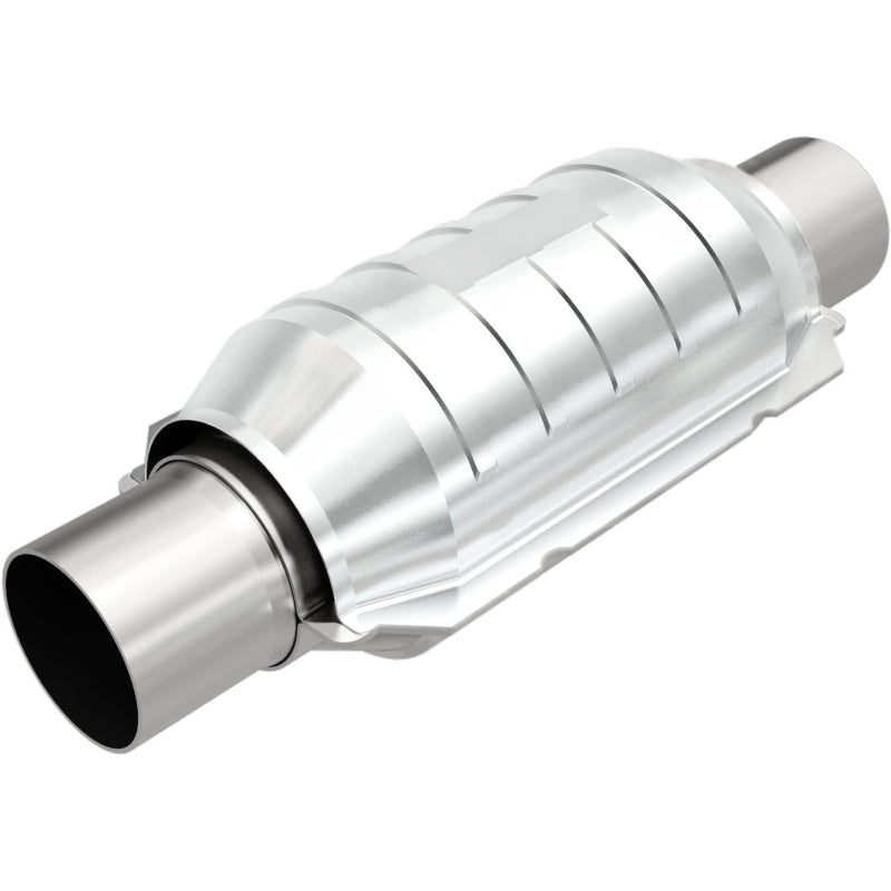 Magnaflow Catalytic Converter Universal MagnaFlow Conv Univ 2.00inch