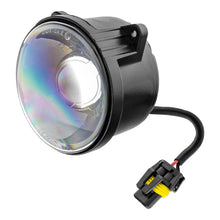Load image into Gallery viewer, ORACLE Lighting Light Accessories and Wiring Oracle 95mm 15W High Beam LED Emitter - 6000K SEE WARRANTY