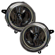 Load image into Gallery viewer, ORACLE Lighting Headlights Oracle 07-16 Jeep Patriot/Jeep Compass SMD HL - White (Cannot Cancel) SEE WARRANTY