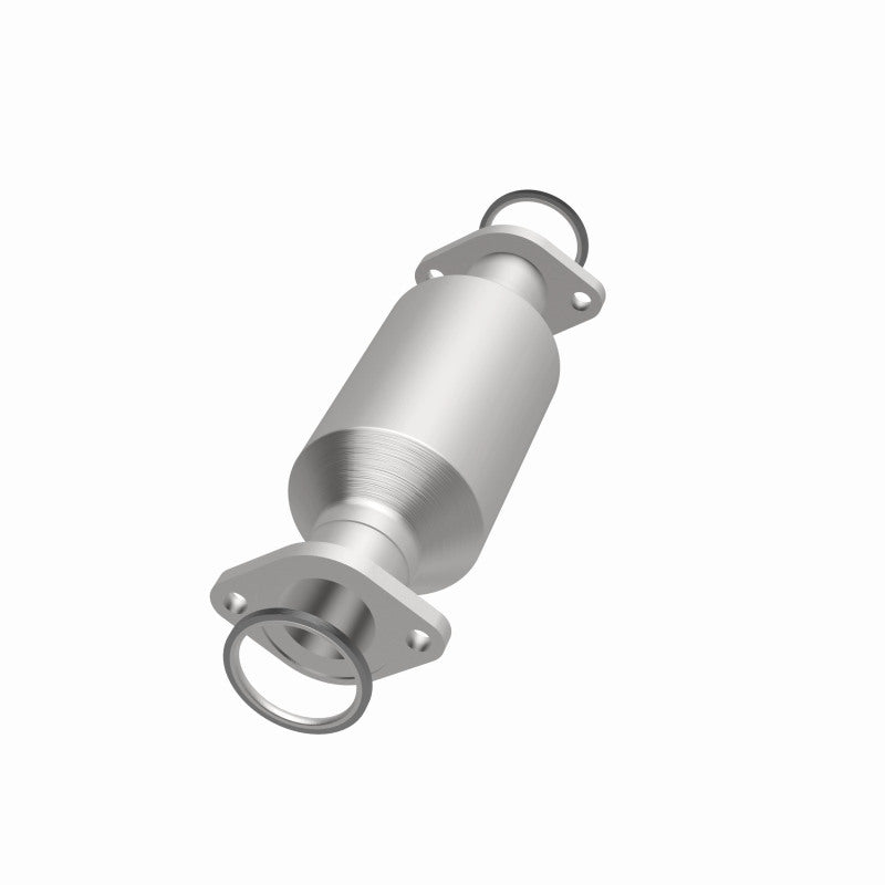 Magnaflow Catalytic Converter Direct Fit MagnaFlow Conv Chevrolet-Geo-Toyota 12.5X6.5X