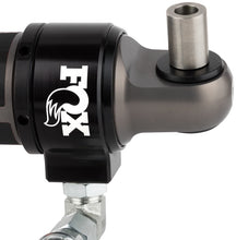 Load image into Gallery viewer, FOX Shocks and Struts Fox 2018+ Jeep JL 2.5 Factory Race Series 9.7in Remote Res. Front Shock Set / 0-1.5in. Lift w/ DSC