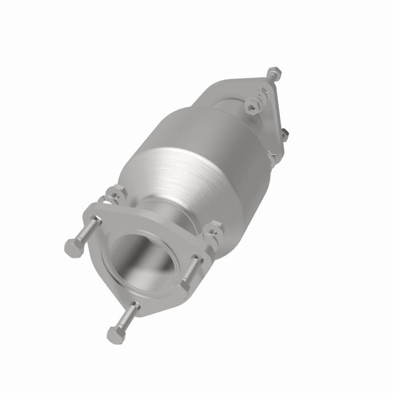 Magnaflow Catalytic Converter Direct Fit Magnaflow Conv DF 08-09 Accord 3.5L rear