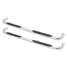 Load image into Gallery viewer, Westin 1999-2004 Ford F-150/250LD SuperCab (Incl 4 Heritage Edition) E-Series 3 Nerf Step Bars - SS