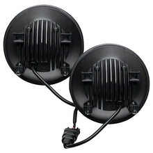 Load image into Gallery viewer, ORACLE Lighting Fog Lights Oracle 07-14 GMC Sierra 1500/2500/3500 High Powered LED Fog (Pair) - 6000K SEE WARRANTY