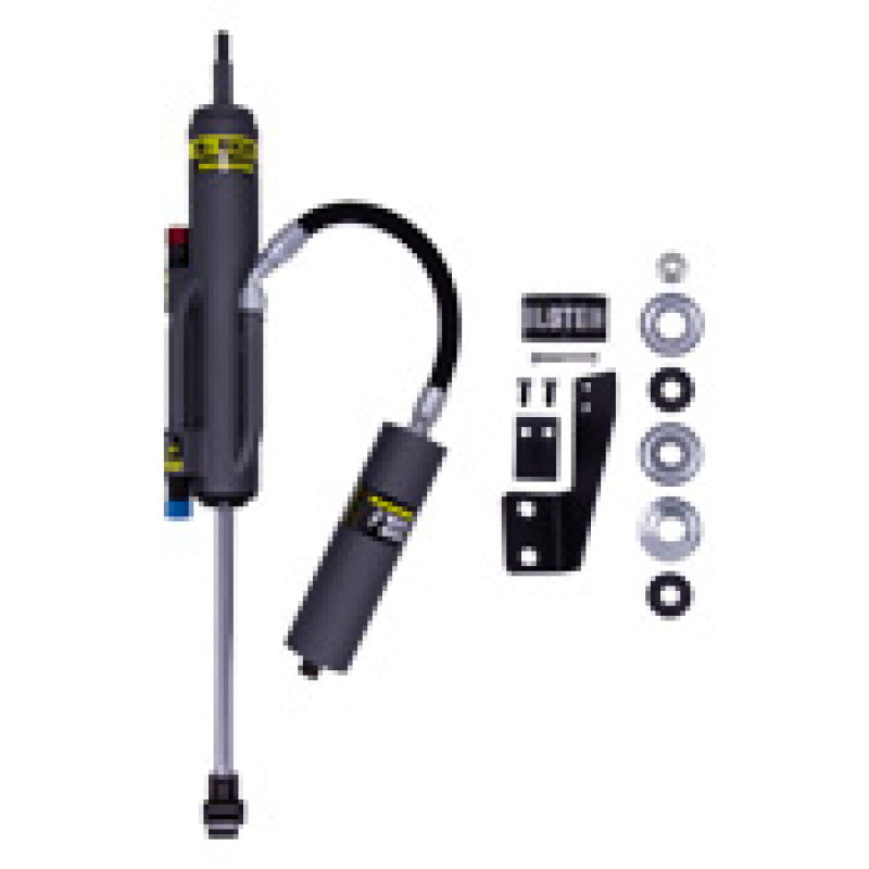Bilstein Shocks and Struts Bilstein 2007-2021 Toyota Tundra B8 8100 (Bypass) Rear Shock Absorber