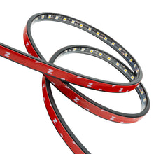 Load image into Gallery viewer, ORACLE Lighting Light Strip LED Oracle Truck Bed LED Cargo Light 60in Pair w/ Switch - White SEE WARRANTY