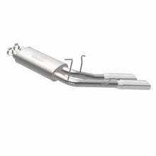 Load image into Gallery viewer, Magnaflow Catback MagnaFlow 99-04 Ford F-150 V8 5.4L Supercharged Lightning SS Cat-Back Exhaust