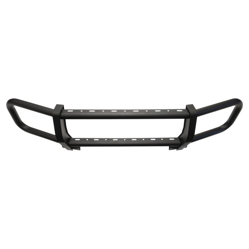 Westin Bumpers - Steel Westin 21-23 Ford Bronco (Excl. Bronco Sport)XTS Front Bumper Brush Guard for OEM Bumper - Tex Black