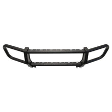 Load image into Gallery viewer, Westin Bumpers - Steel Westin 21-23 Ford Bronco (Excl. Bronco Sport)XTS Front Bumper Brush Guard for OEM Bumper - Tex Black