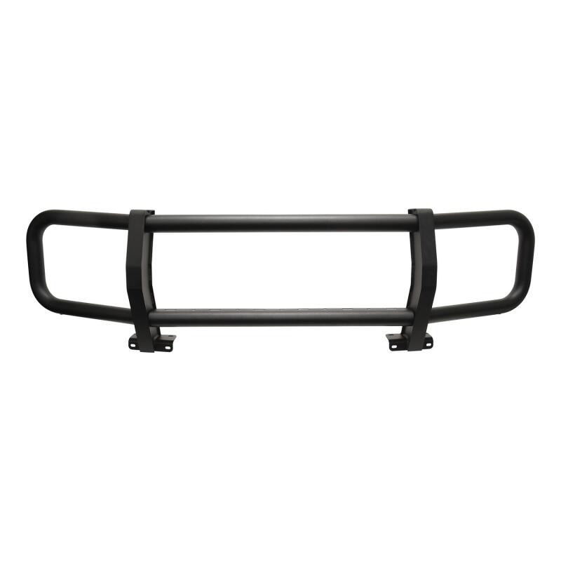 Westin Bumpers - Steel Westin 21-23 Ford Bronco (Excl. Bronco Sport)XTS Front Bumper Brush Guard for OEM Bumper - Tex Black