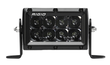 Load image into Gallery viewer, Rigid Industries Light Bars &amp; Cubes Rigid Industries 4in E Series Spot - Midnight Edition