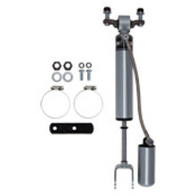 Load image into Gallery viewer, Bilstein Shocks and Struts Bilstein 5160 Series 11-23 Silverado 2500/3500 HD Front Shock Absorbers for 1.5in Lift
