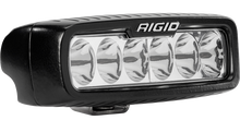 Load image into Gallery viewer, Rigid Industries Light Bars &amp; Cubes Rigid Industries SRQ2 - Driving - White - Single