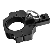 Load image into Gallery viewer, ORACLE Lighting Light Bars &amp; Cubes Oracle Off-Road 1.75 Whip Bar Folding Mount Clamp SEE WARRANTY