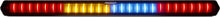 Load image into Gallery viewer, Rigid Industries Tail Lights Rigid Industries 28in Chase Light Bar Universal - Rear Facing 27 Mode 5 Color LED Light Bar