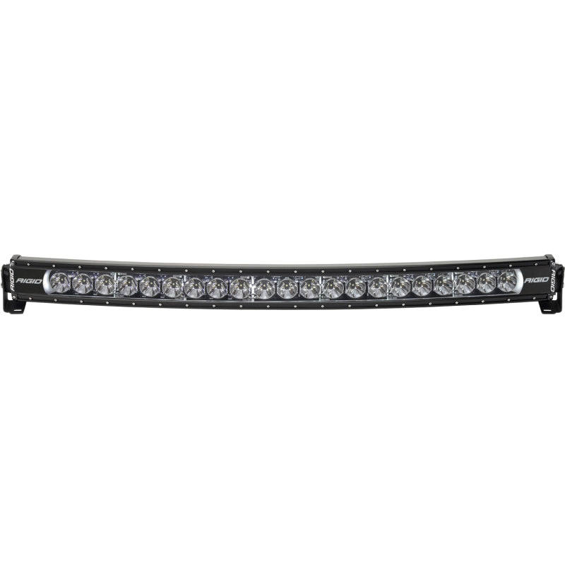 Rigid Industries Light Bars & Cubes Rigid Industries Radiance+ Curved 40in. RGBW Light Bar