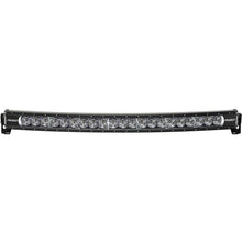 Load image into Gallery viewer, Rigid Industries Light Bars &amp; Cubes Rigid Industries Radiance+ Curved 40in. RGBW Light Bar
