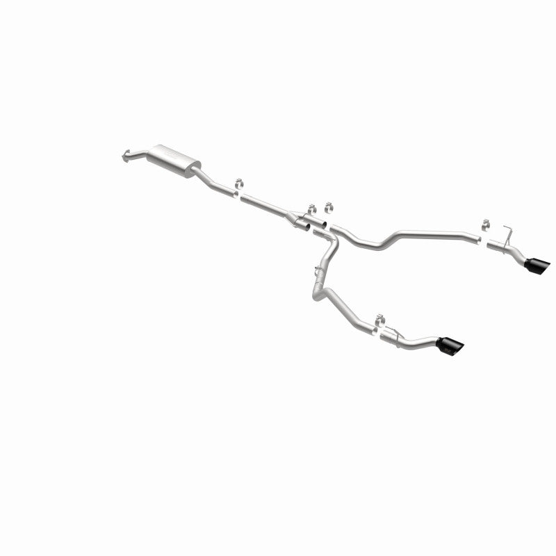 Magnaflow Catback Magnaflow 2021+ Honda Ridgeline 3.5L NEO Cat-Back Exhaust System
