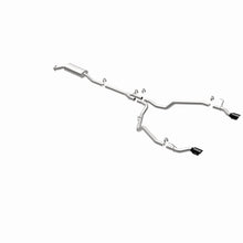 Load image into Gallery viewer, Magnaflow Catback Magnaflow 2021+ Honda Ridgeline 3.5L NEO Cat-Back Exhaust System