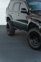 Load image into Gallery viewer, DV8 Offroad Body Armor &amp; Rock Rails DV8 Offroad 03-09 Lexus GX 470 FS-15 Rock Sliders