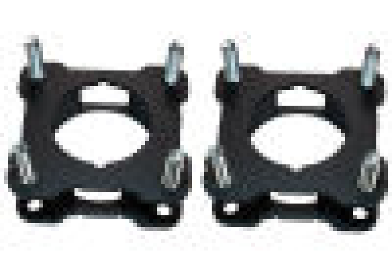 Superlift Leveling Kits Superlift 2024 Toyota Tacoma 4WD 2in. Leveling Kit (Does Not Fit AVS Vehicles or TRD Pro/Trailhntr)