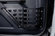 Load image into Gallery viewer, DV8 Offroad Exterior Trim DV8 21-23 Ford Bronco Front Door Pocket Molle Panels