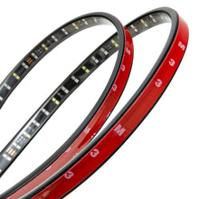 Load image into Gallery viewer, ORACLE Lighting Light Tailgate Bar Oracle 60in Double Row LED Truck Tailgate Light Bar SEE WARRANTY
