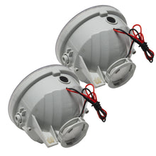 Load image into Gallery viewer, ORACLE Lighting Fog Lights Oracle Lighting 06-10 Ford F-150 Pre-Assembled LED Halo Fog Lights -Blue SEE WARRANTY