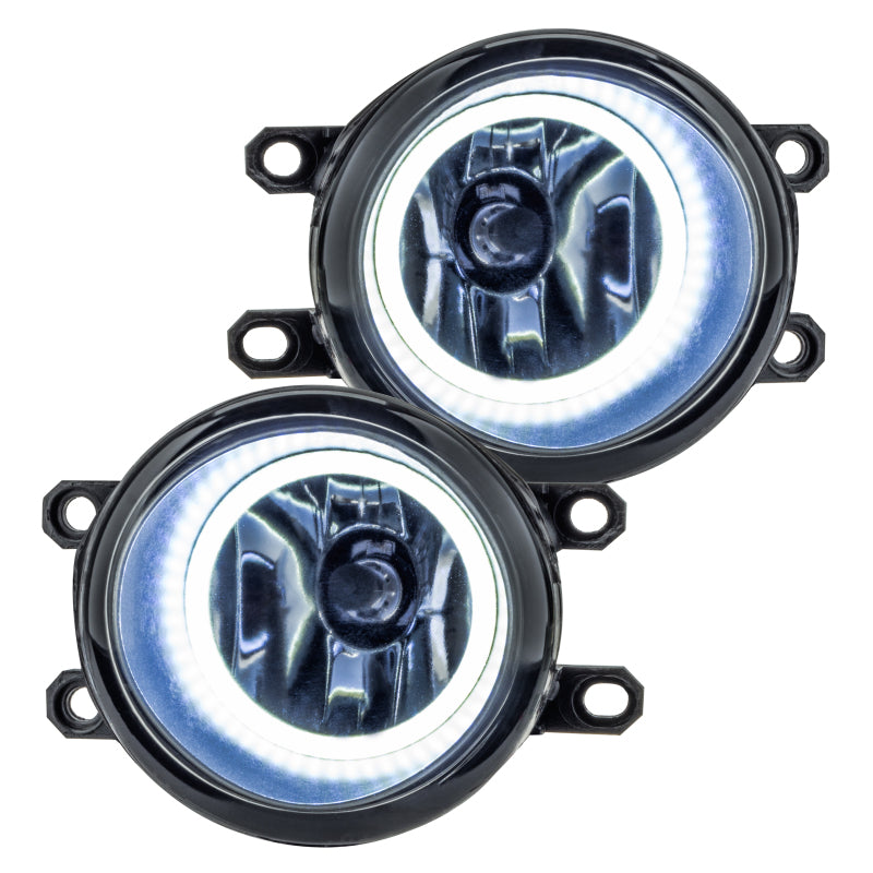 ORACLE Lighting Fog Lights Oracle 12-15 Toyota Tacoma SMD FL - White SEE WARRANTY