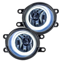 Load image into Gallery viewer, ORACLE Lighting Fog Lights Oracle 12-15 Toyota Tacoma SMD FL - White SEE WARRANTY