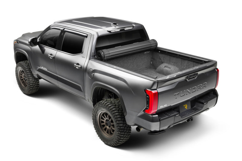 BAK 2022+ Toyota Tundra 6.5ft Bed Revolver X4S Bed Cover