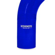 Load image into Gallery viewer, Mishimoto Hoses Mishimoto 05-15 Toyota Tacoma 4.0L V6 Blue Silicone Hose Kit