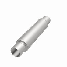 Load image into Gallery viewer, Magnaflow Catalytic Converter Universal MagnaFlow Muffler Mag SS 3in 14X4X4 3.0X3.0
