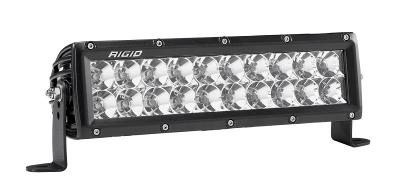 Rigid Industries Light Bars & Cubes Rigid Industries 10in E Series - Flood