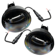 Load image into Gallery viewer, ORACLE Lighting Fog Lights Oracle Toyota Tundra/Tacoma/Sequoia/Solara High Powered LED Fog (Pair) - 6000K SEE WARRANTY