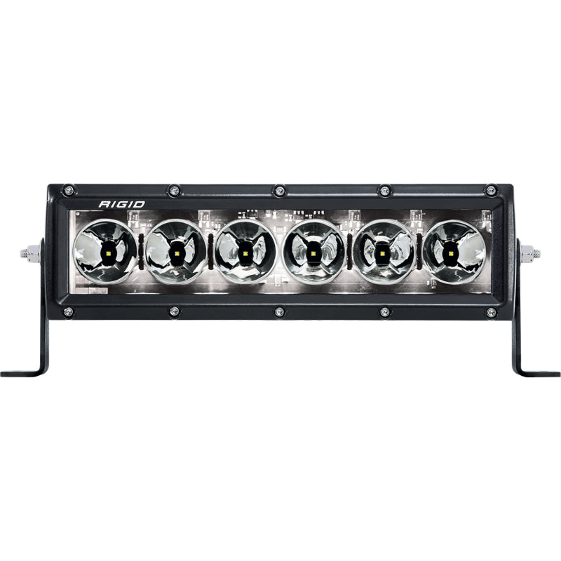 Rigid Industries Light Bars & Cubes Rigid Industries Radiance+ 10in. RGBW Light Bar