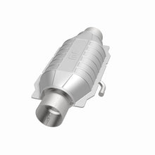 Load image into Gallery viewer, Magnaflow Catalytic Converter Universal MagnaFlow Conv Univ 2.5 W/Air FED