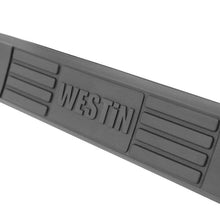 Load image into Gallery viewer, Westin 1999-2004 Ford F-150/250LD SuperCab (Incl 4 Heritage Edition) E-Series 3 Nerf Step Bars - SS