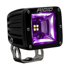 Load image into Gallery viewer, Rigid Industries Light Bars &amp; Cubes Rigid Industries Radiance+ Scene RGBW Surface Mount - Pair