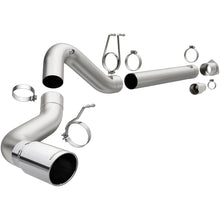 Load image into Gallery viewer, Magnaflow DPF Back MagnaFlow 08-17 Ford F-250/F-350/F-450 6.4L/6.7L DPF-Back SS 5in Single Passenger Side Rear Exit