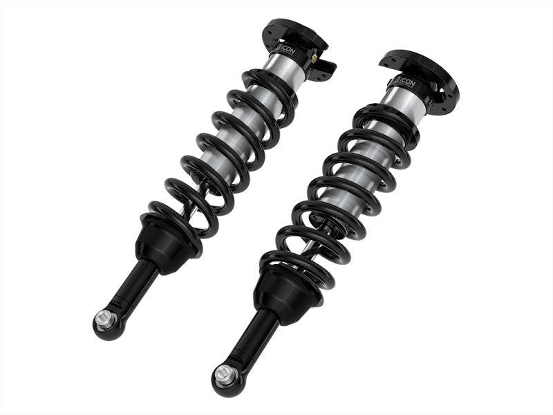 ICON Coilovers ICON 2024+ Toyota Tacoma 2.5in VS lR Coilover Kit