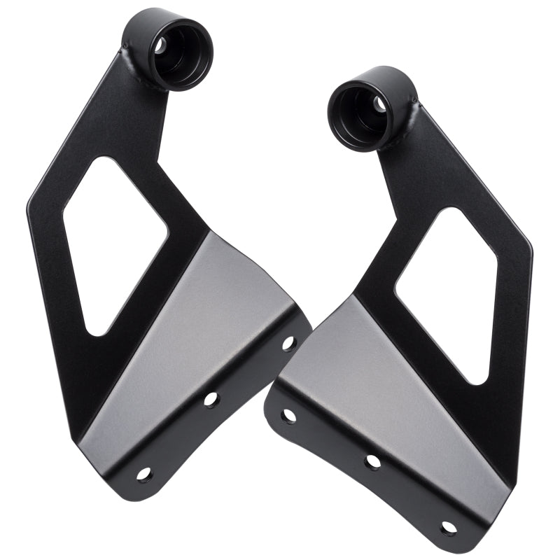 ORACLE Lighting Brackets Oracle 99-14 Ford F250/F350/Superduty/Excursion Off-Road LED Light Bar Roof Brackets SEE WARRANTY