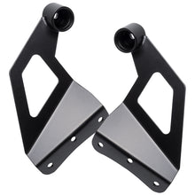 Load image into Gallery viewer, ORACLE Lighting Brackets Oracle 99-14 Ford F250/F350/Superduty/Excursion Off-Road LED Light Bar Roof Brackets SEE WARRANTY