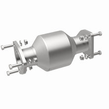 Load image into Gallery viewer, Magnaflow Catalytic Converter Direct Fit Magnaflow Conv DF 08-09 Accord 3.5L rear