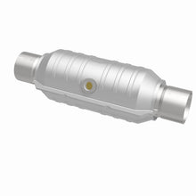 Load image into Gallery viewer, Magnaflow Catalytic Converter Universal MagnaFlow Conv Univ 2.00inch Honda