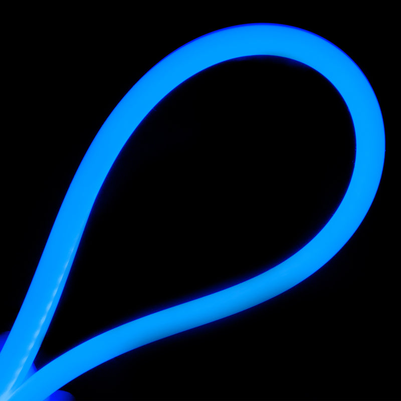 ORACLE Lighting Light Strip LED Oracle 24in LED Accent DRLs - Blue SEE WARRANTY