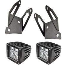 Load image into Gallery viewer, ORACLE Lighting Brackets Oracle Jeep JK Single Mounting Pillar Brackets/Lights SEE WARRANTY