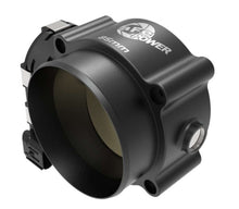 Load image into Gallery viewer, aFe Throttle Bodies aFe 18-21 Ford Mustang GT 5.0L 85mm Billet Throttle Body